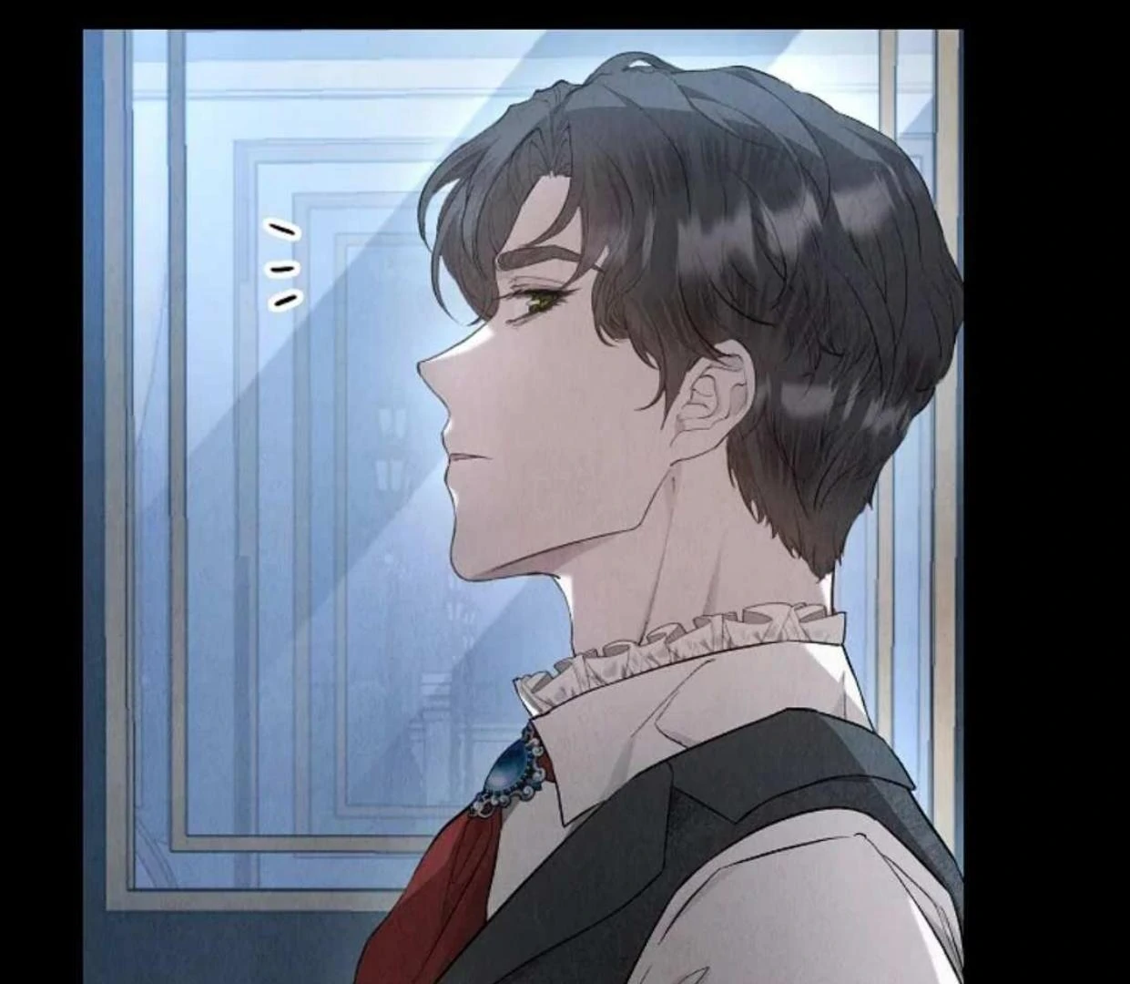 The Extra Decided to be Fake Chapter 12 Gambar 126