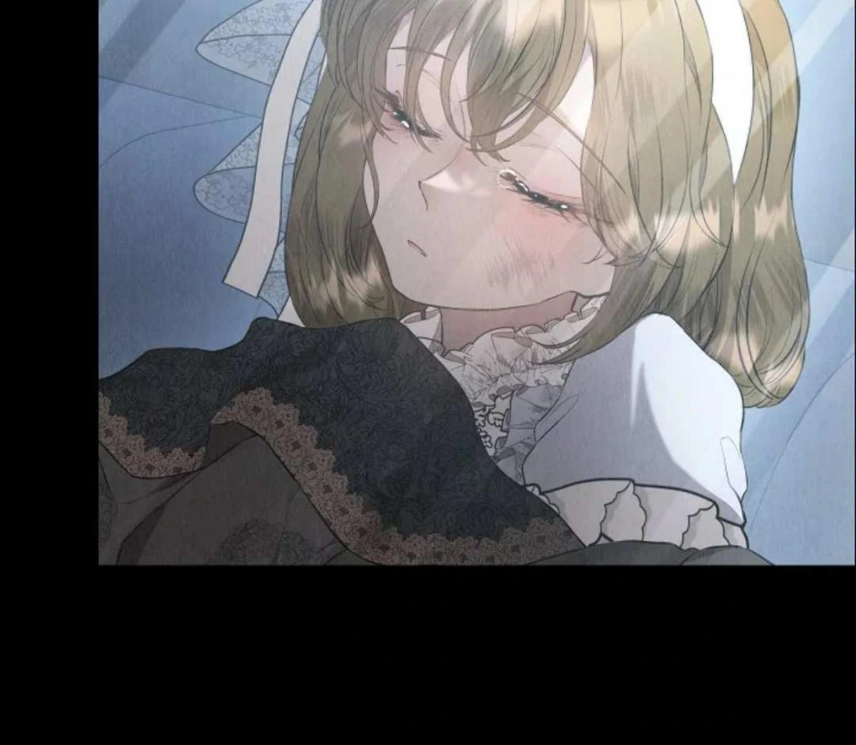 The Extra Decided to be Fake Chapter 12 Gambar 129