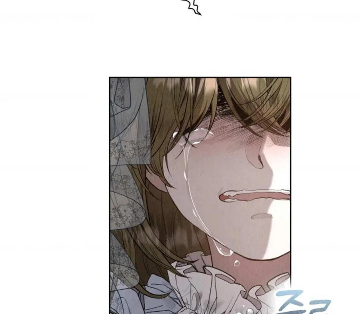 The Extra Decided to be Fake Chapter 12 Gambar 16