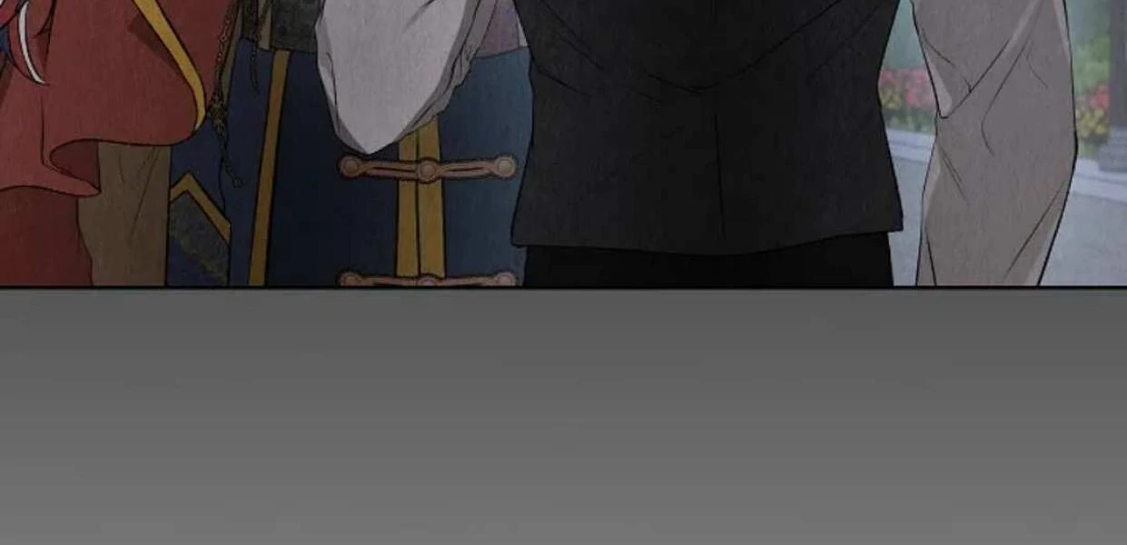 The Extra Decided to be Fake Chapter 12 Gambar 133