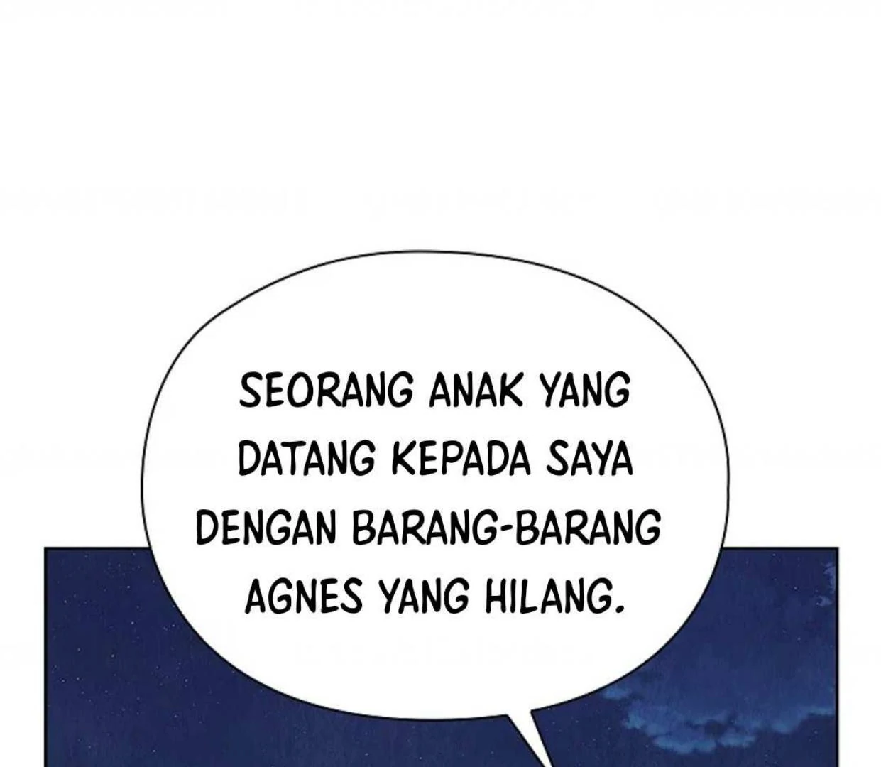 The Extra Decided to be Fake Chapter 12 Gambar 136