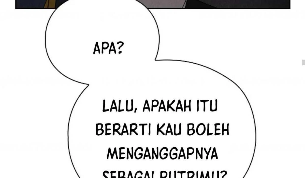 The Extra Decided to be Fake Chapter 12 Gambar 139
