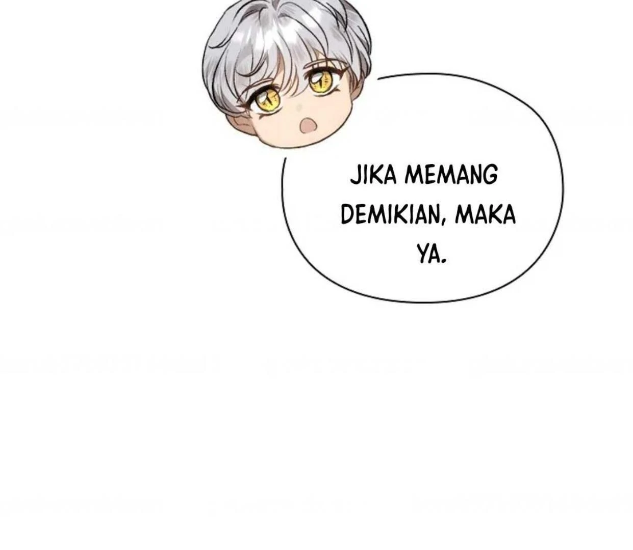 The Extra Decided to be Fake Chapter 12 Gambar 156