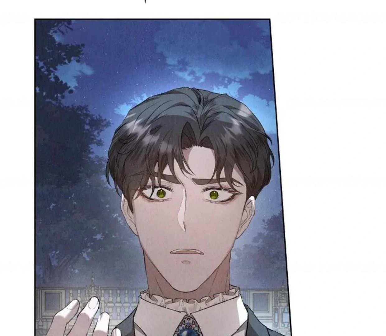 The Extra Decided to be Fake Chapter 12 Gambar 163