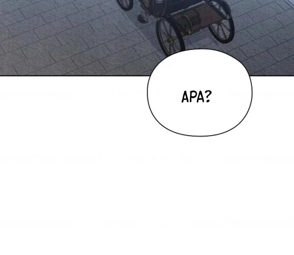 The Extra Decided to be Fake Chapter 12 Gambar 167