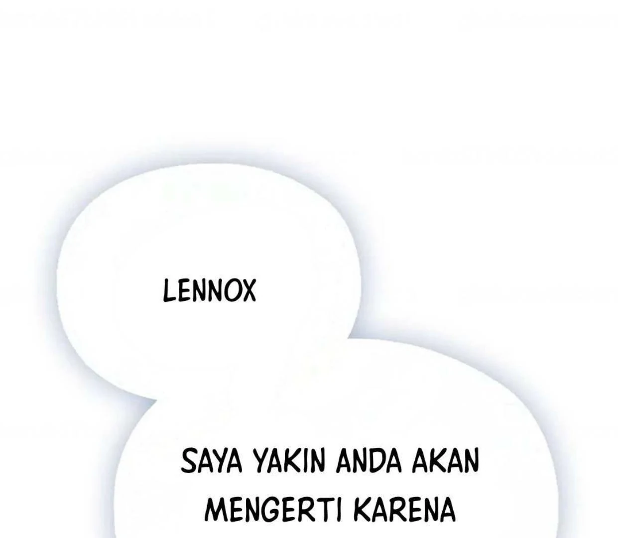 The Extra Decided to be Fake Chapter 12 Gambar 172