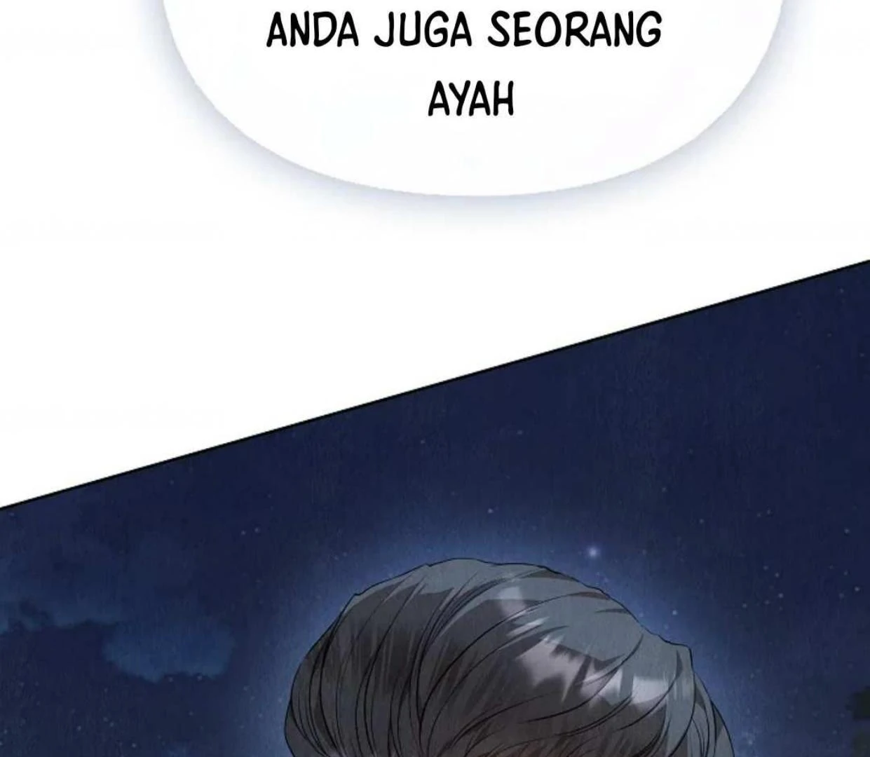 The Extra Decided to be Fake Chapter 12 Gambar 173