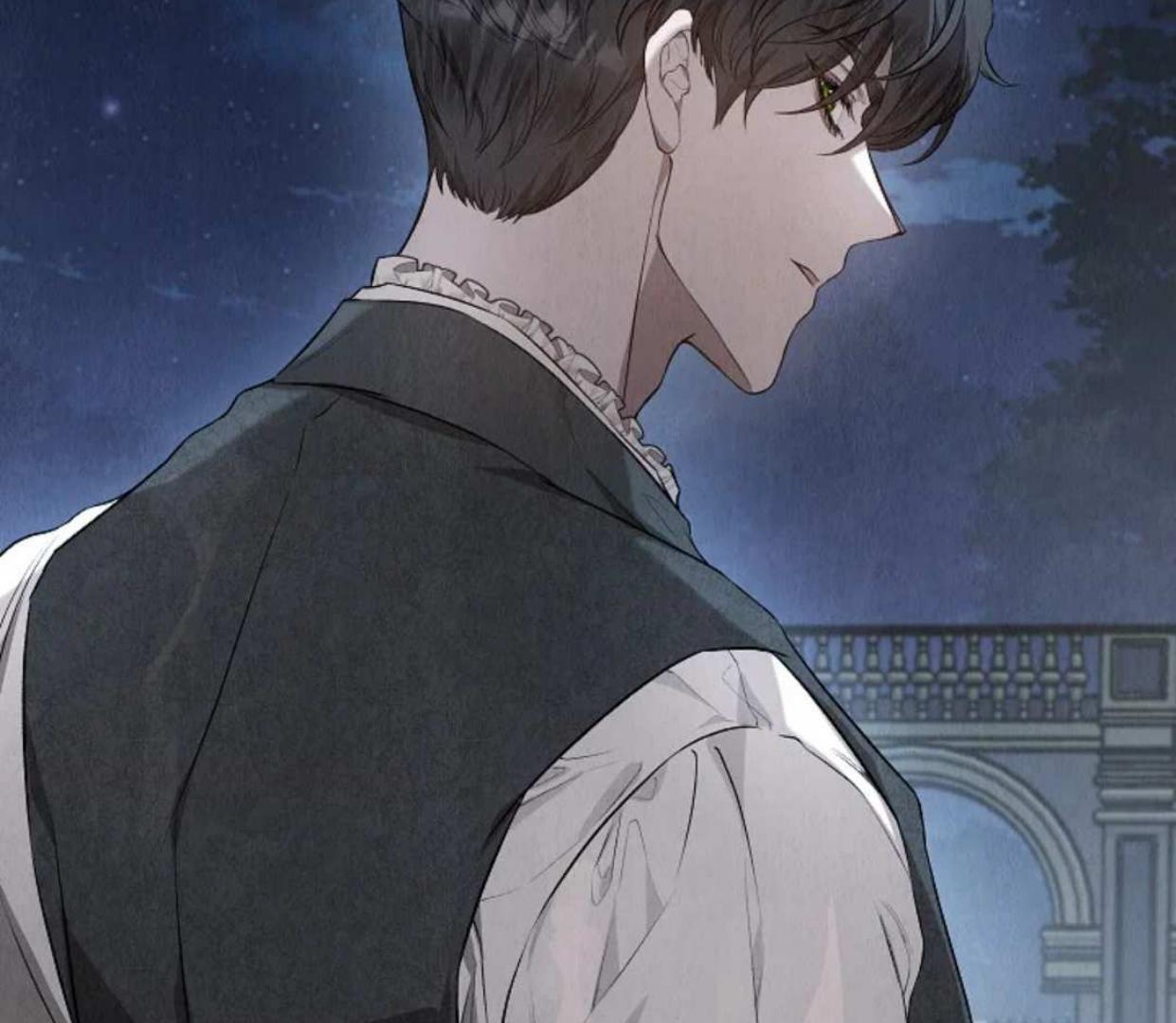 The Extra Decided to be Fake Chapter 12 Gambar 174