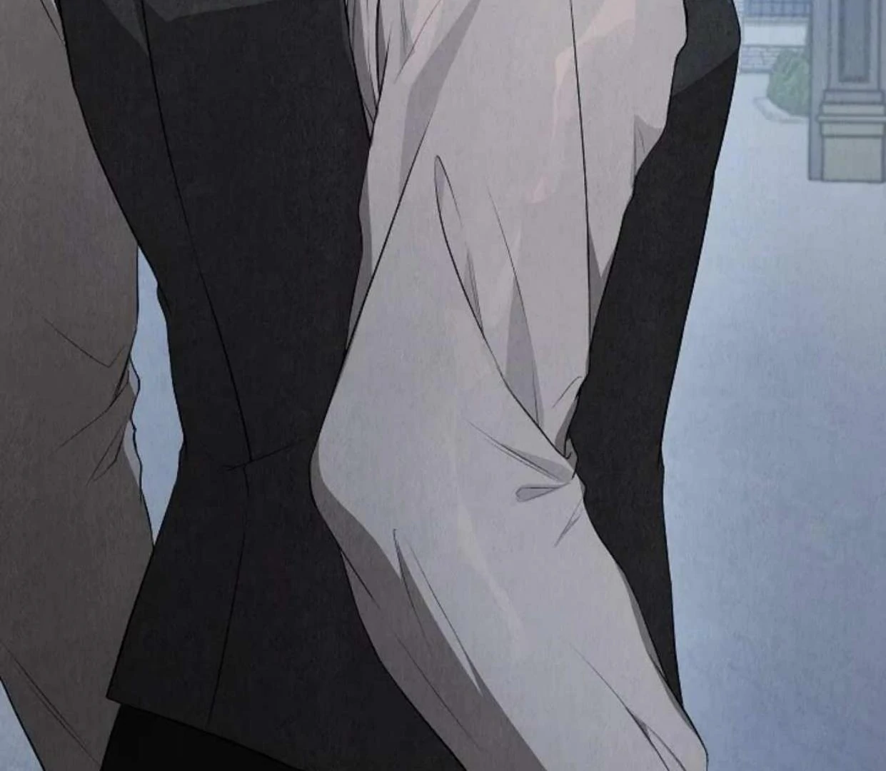 The Extra Decided to be Fake Chapter 12 Gambar 175