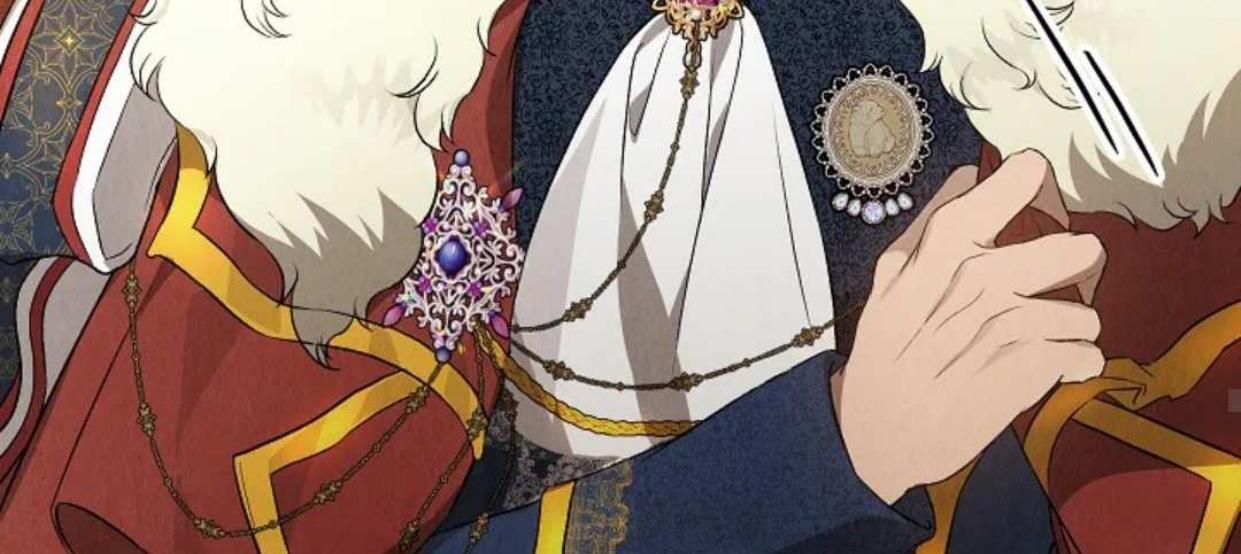 The Extra Decided to be Fake Chapter 12 Gambar 192