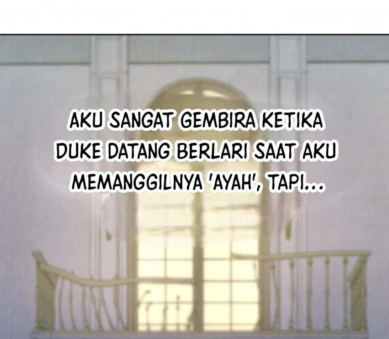 The Extra Decided to be Fake Chapter 12 Gambar 23