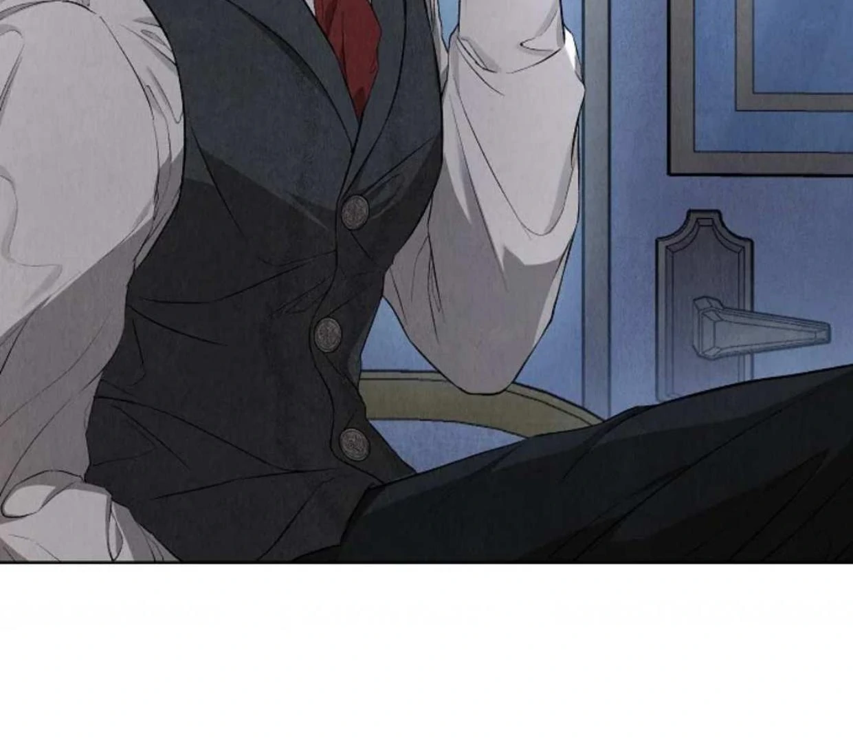 The Extra Decided to be Fake Chapter 12 Gambar 208