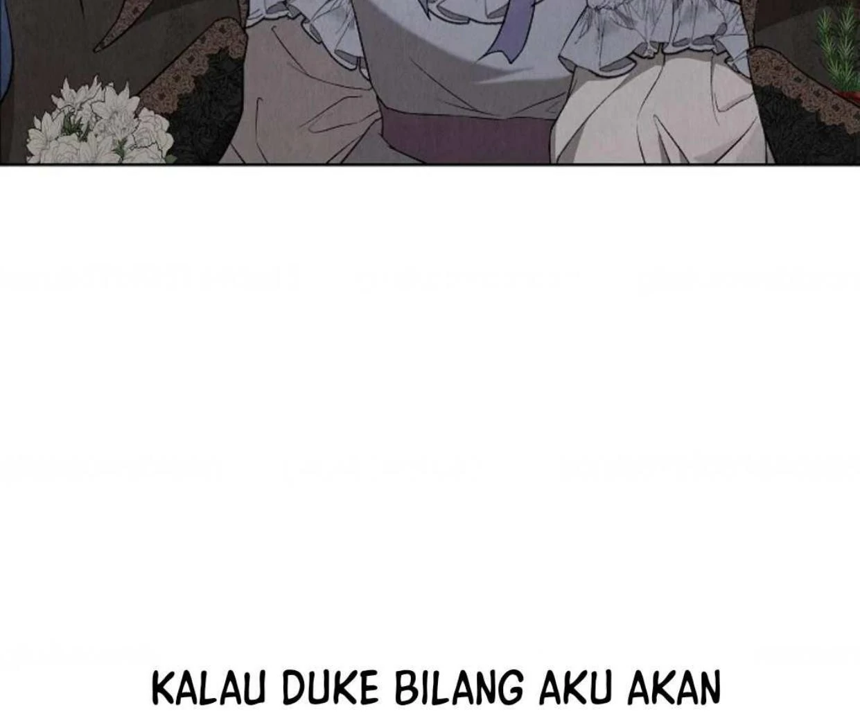 The Extra Decided to be Fake Chapter 12 Gambar 212