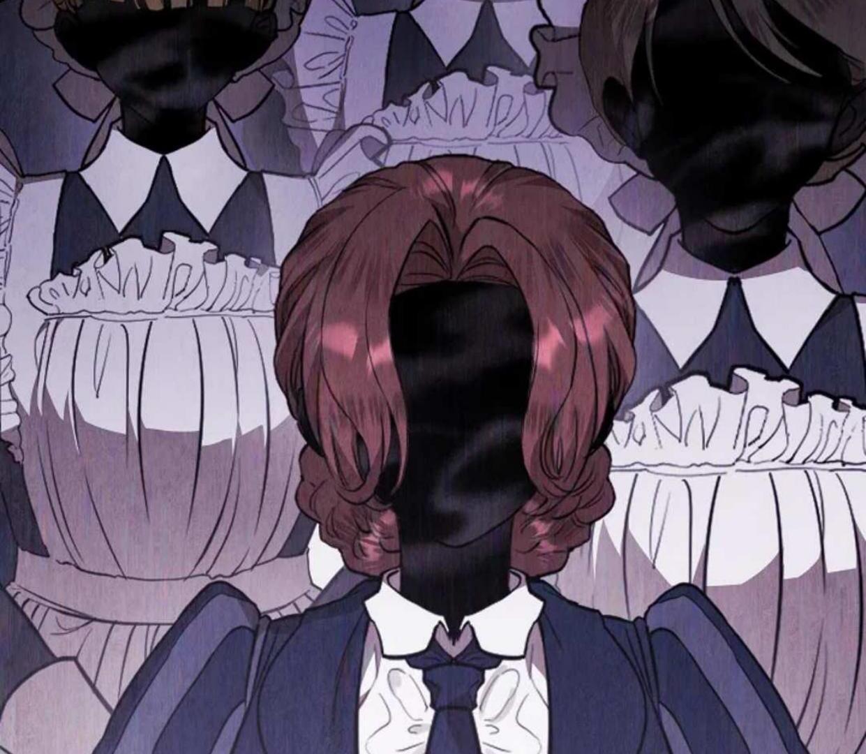 The Extra Decided to be Fake Chapter 12 Gambar 215