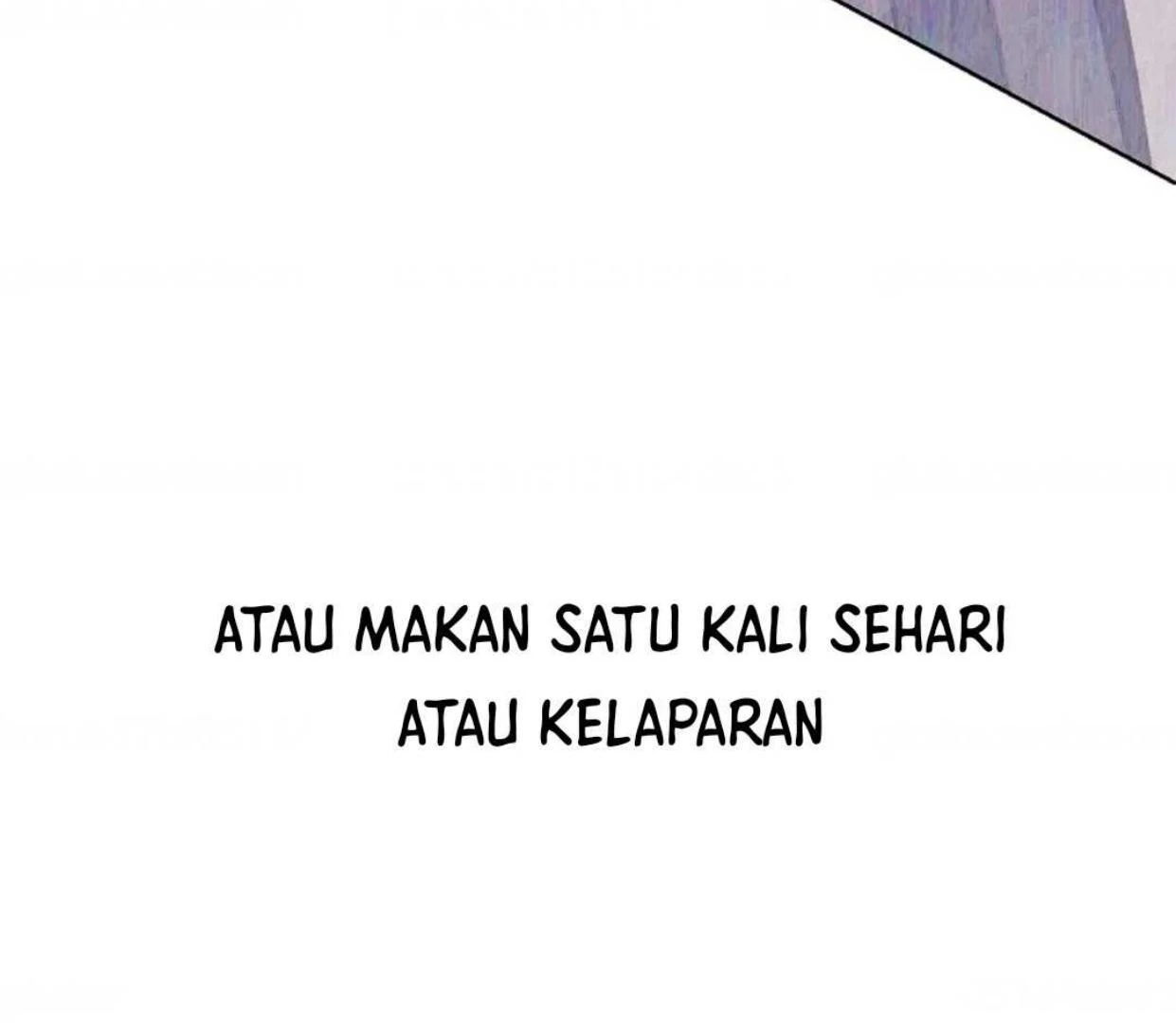 The Extra Decided to be Fake Chapter 12 Gambar 217