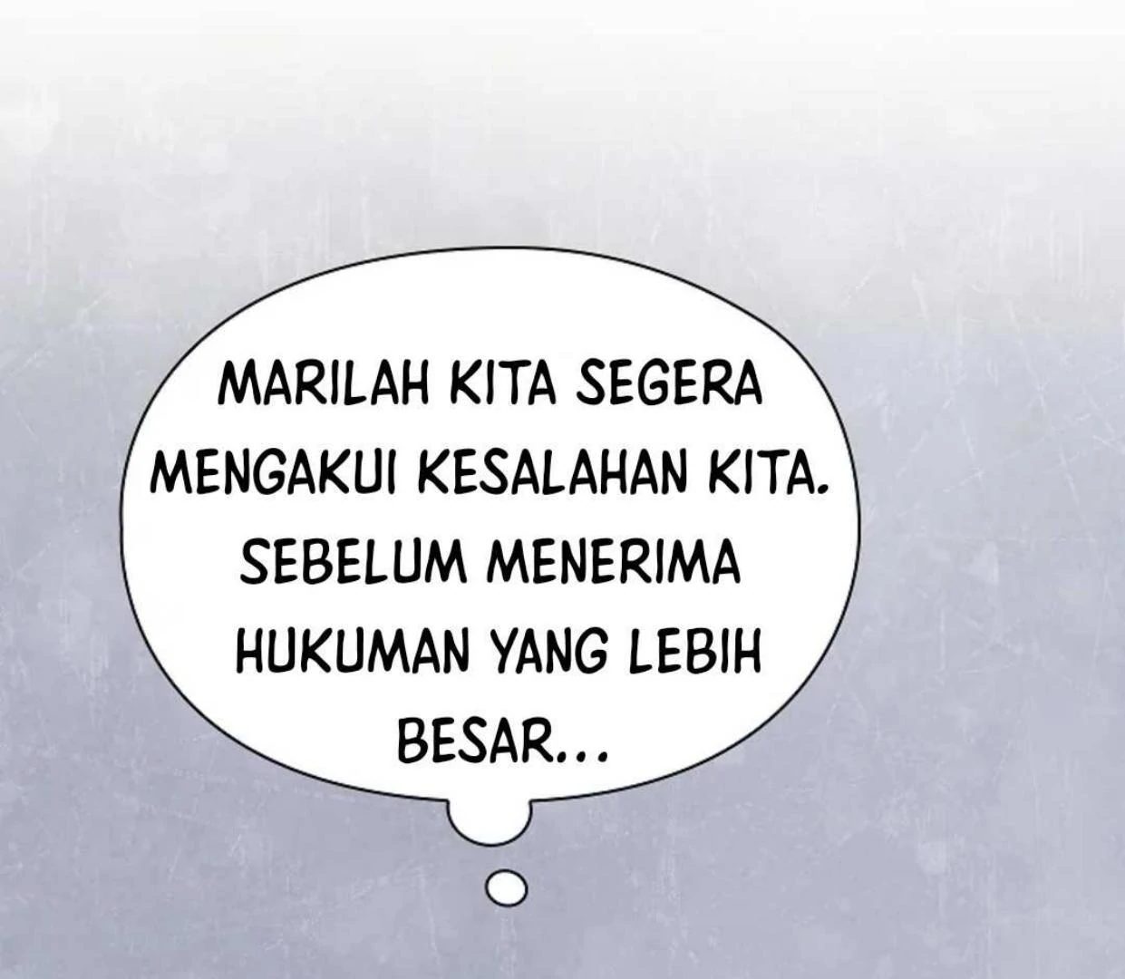 The Extra Decided to be Fake Chapter 12 Gambar 219