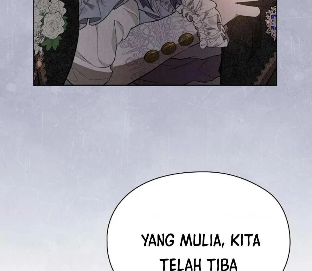 The Extra Decided to be Fake Chapter 12 Gambar 221