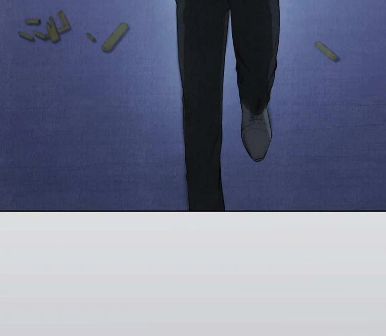 The Extra Decided to be Fake Chapter 12 Gambar 25