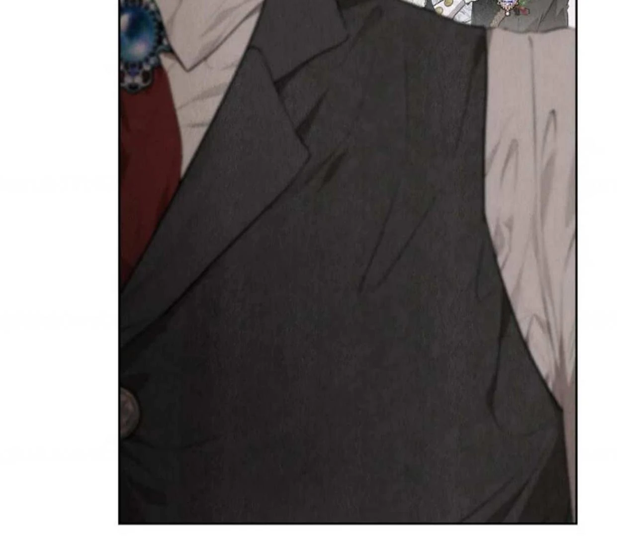 The Extra Decided to be Fake Chapter 12 Gambar 229