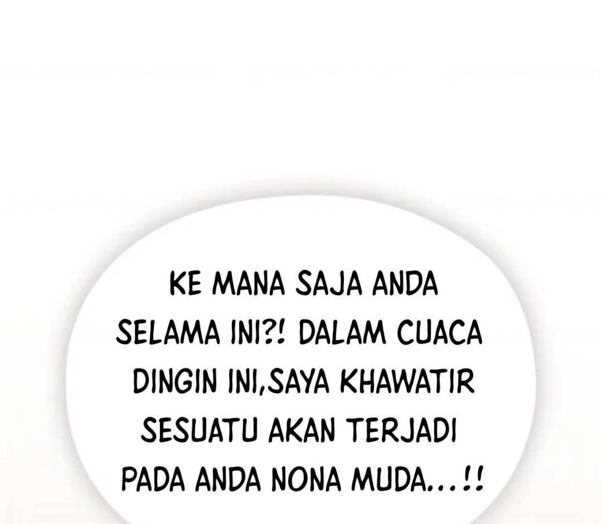 The Extra Decided to be Fake Chapter 12 Gambar 231