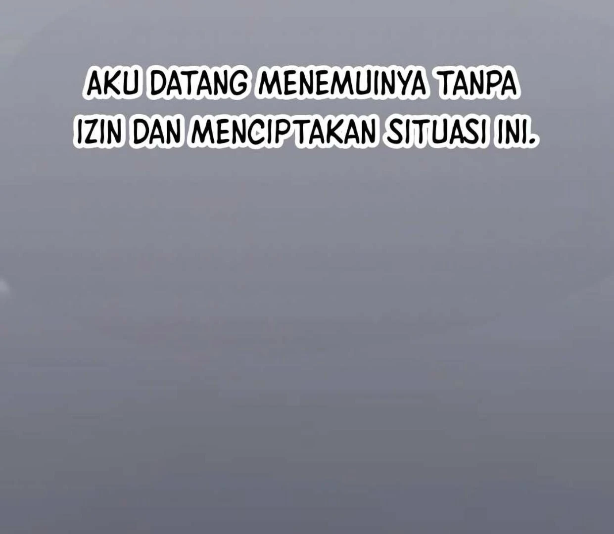 The Extra Decided to be Fake Chapter 12 Gambar 27