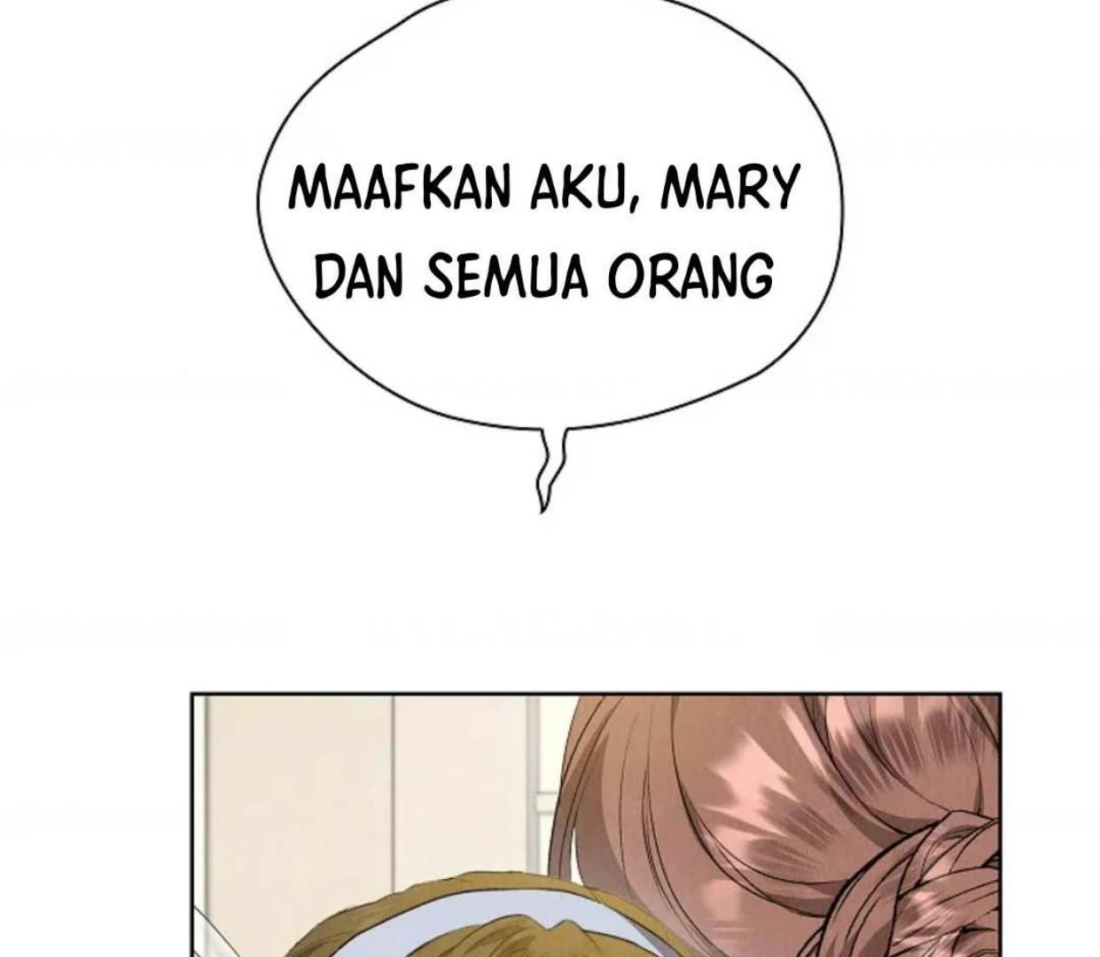 The Extra Decided to be Fake Chapter 12 Gambar 244