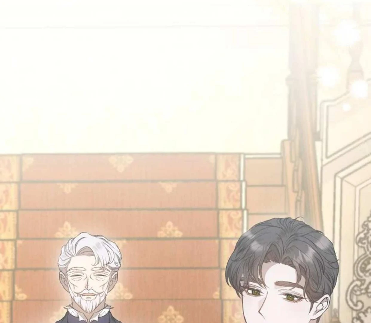 The Extra Decided to be Fake Chapter 12 Gambar 249