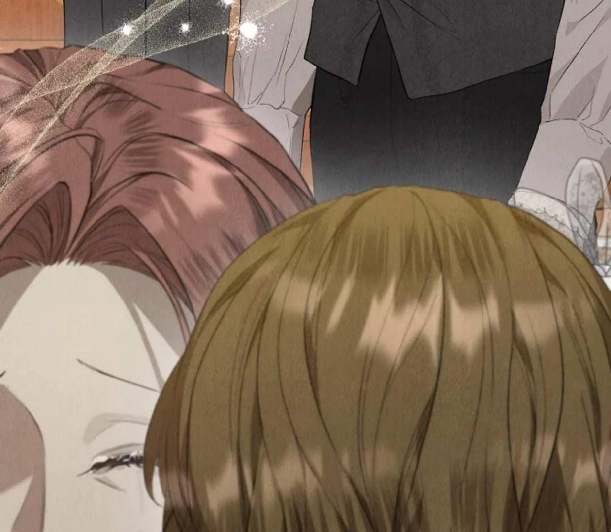 The Extra Decided to be Fake Chapter 12 Gambar 251