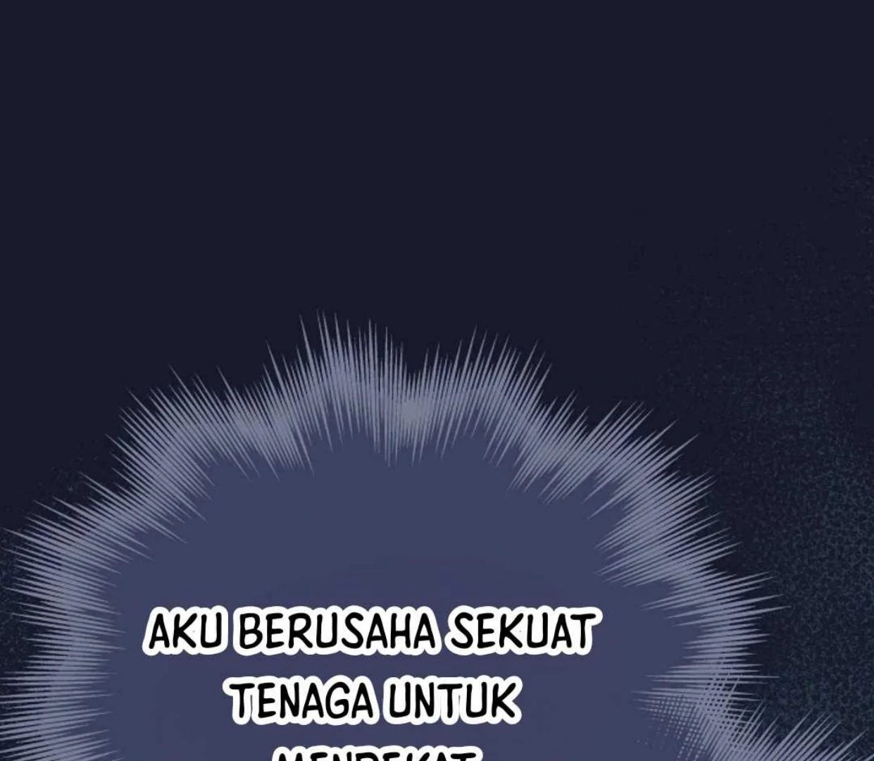 The Extra Decided to be Fake Chapter 12 Gambar 32