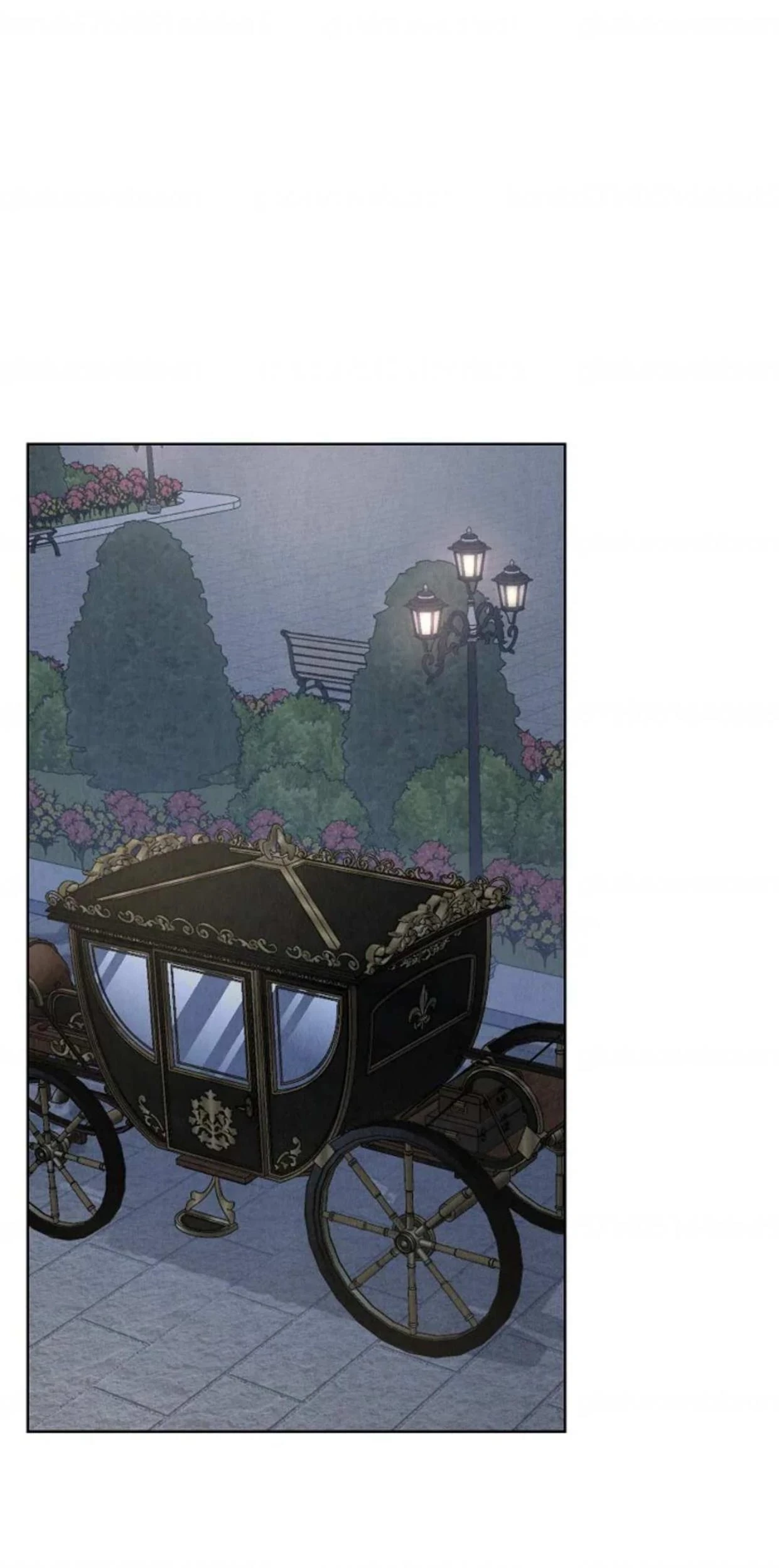 Manhwa The Extra Decided to be Fake Chapter 12 gambar nomor 2