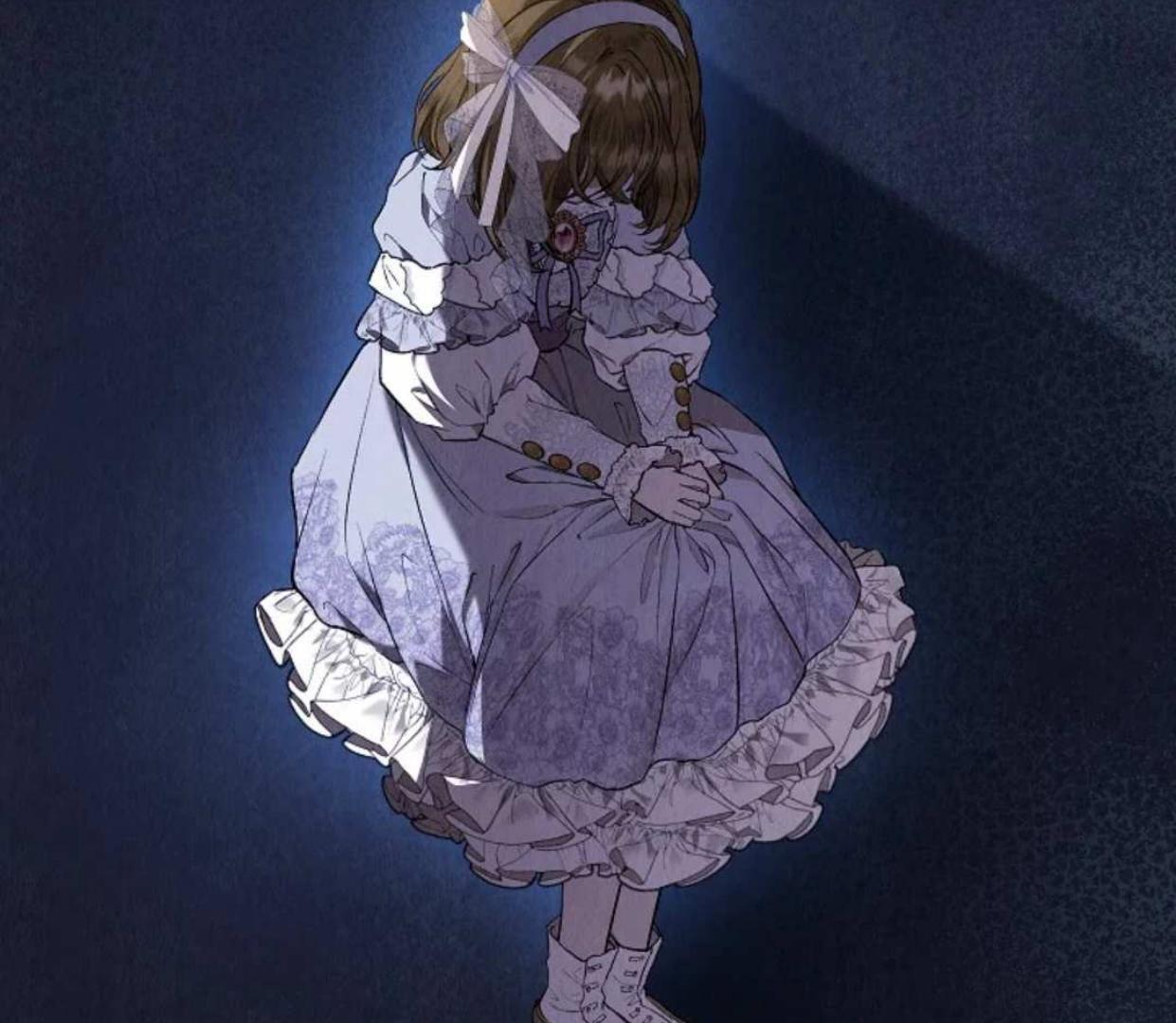 The Extra Decided to be Fake Chapter 12 Gambar 34