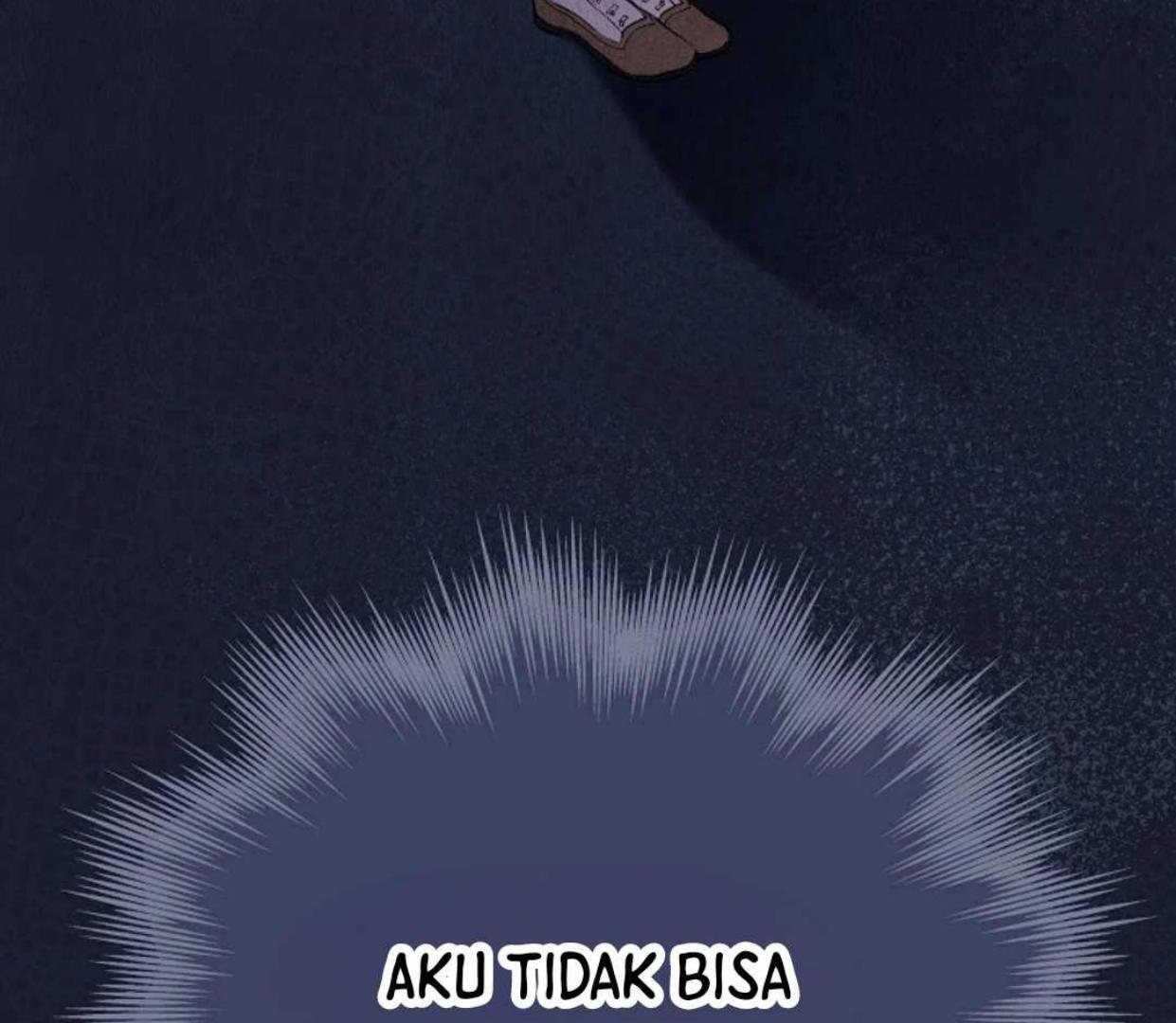 The Extra Decided to be Fake Chapter 12 Gambar 35