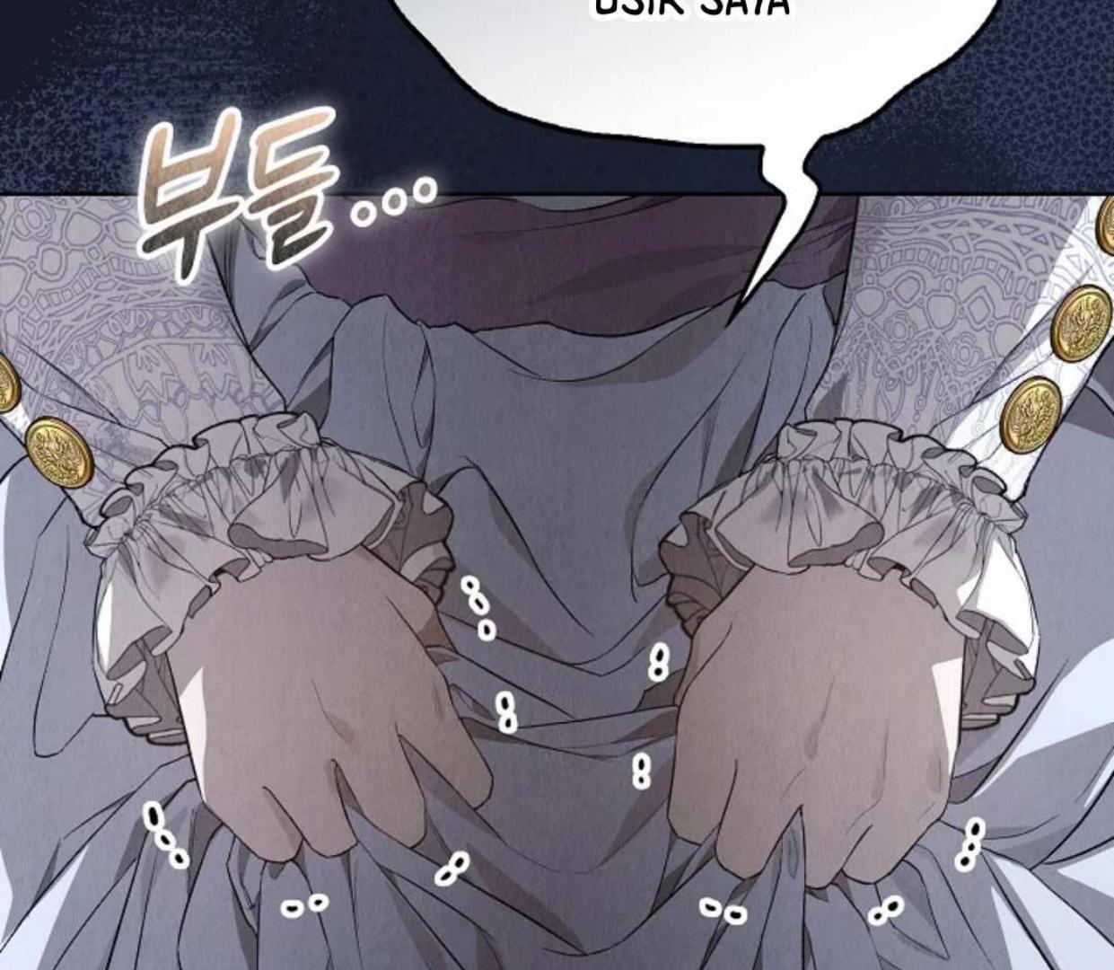 The Extra Decided to be Fake Chapter 12 Gambar 38