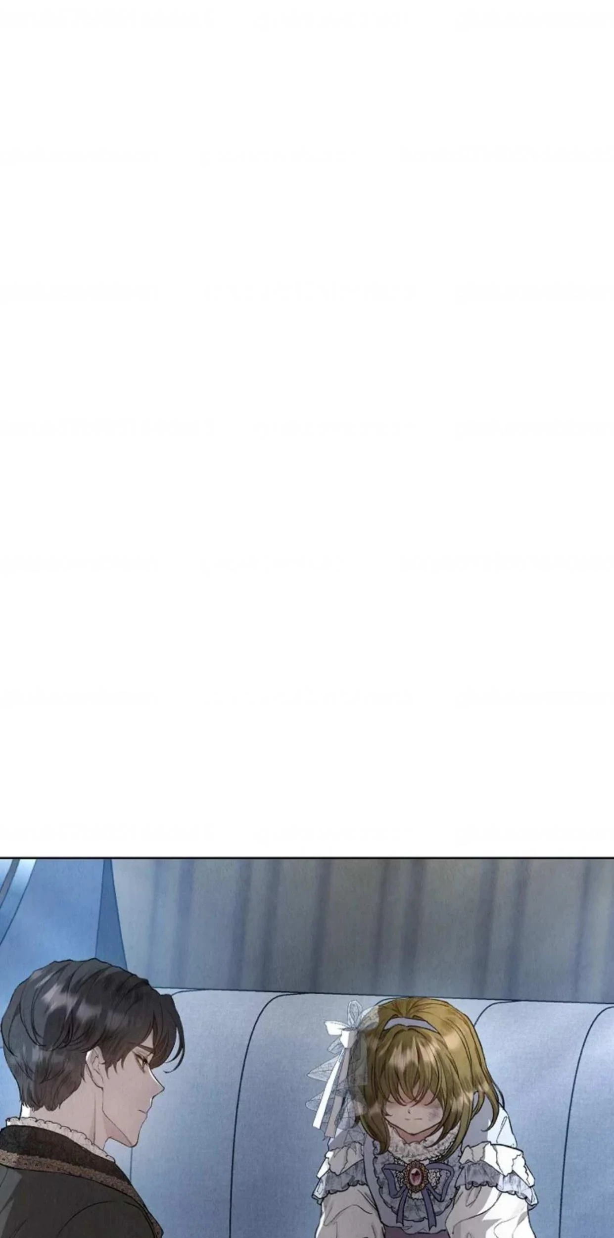 The Extra Decided to be Fake Chapter 12 Gambar 4