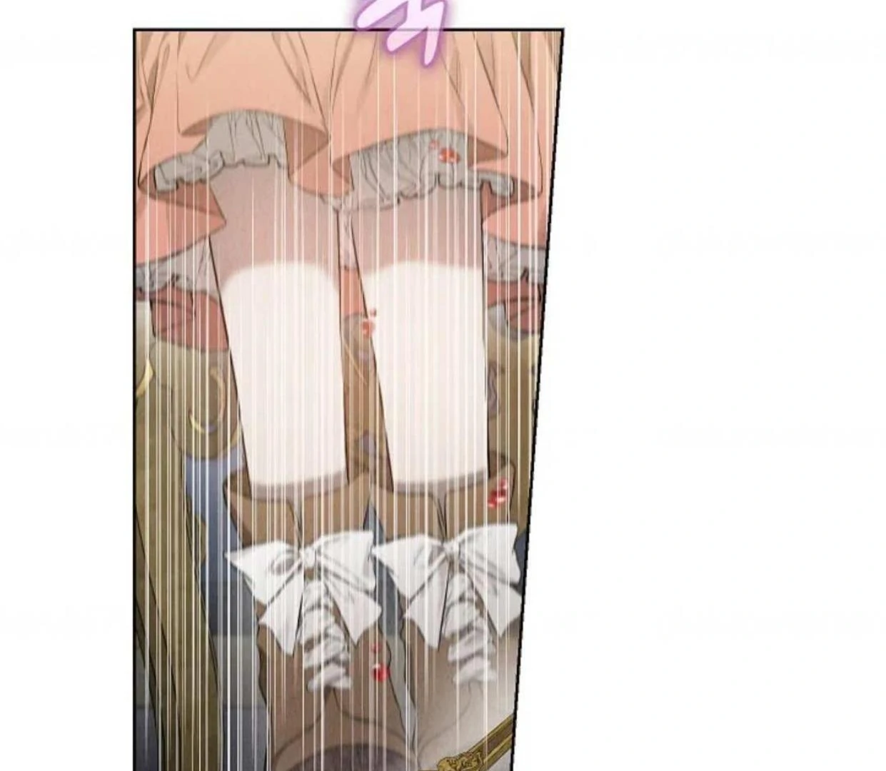 The Extra Decided to be Fake Chapter 13 Gambar 6