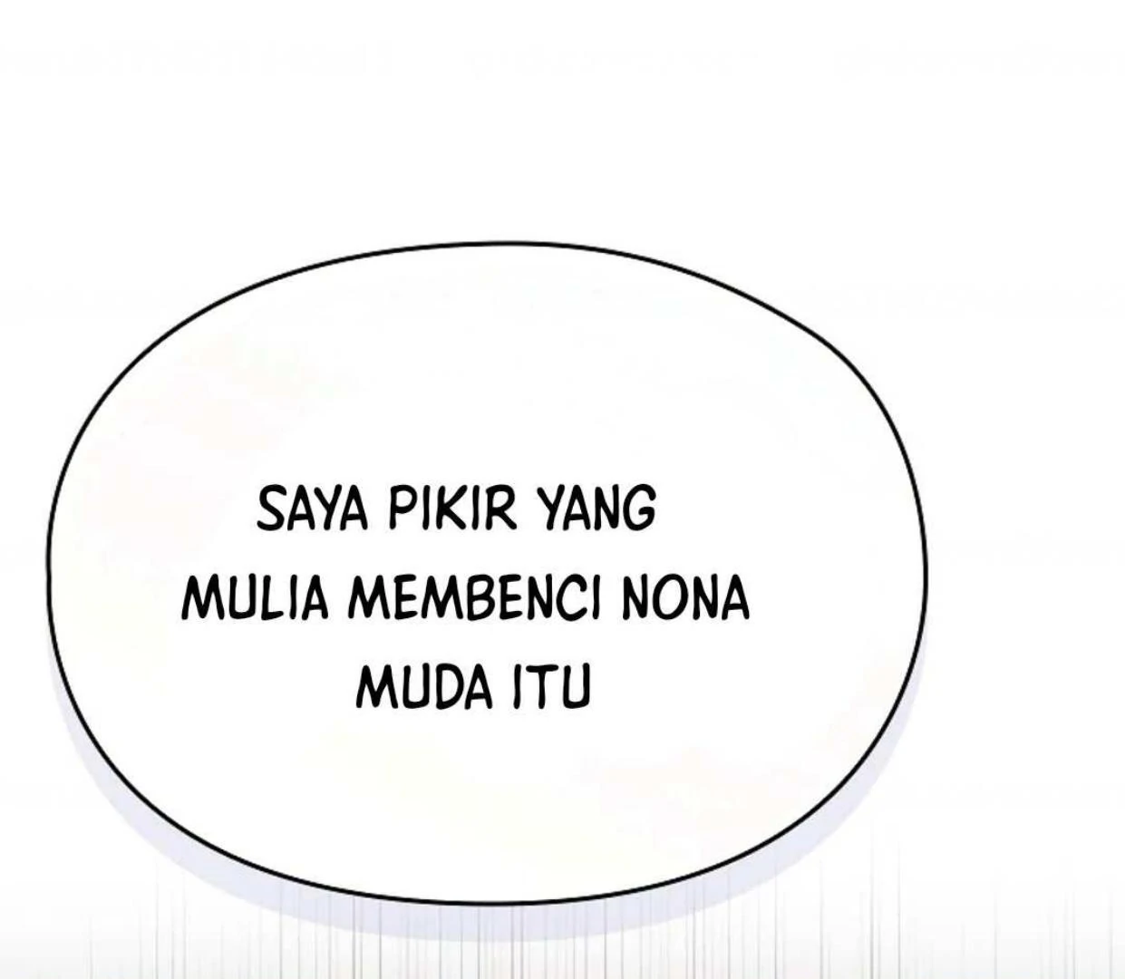 The Extra Decided to be Fake Chapter 13 Gambar 44