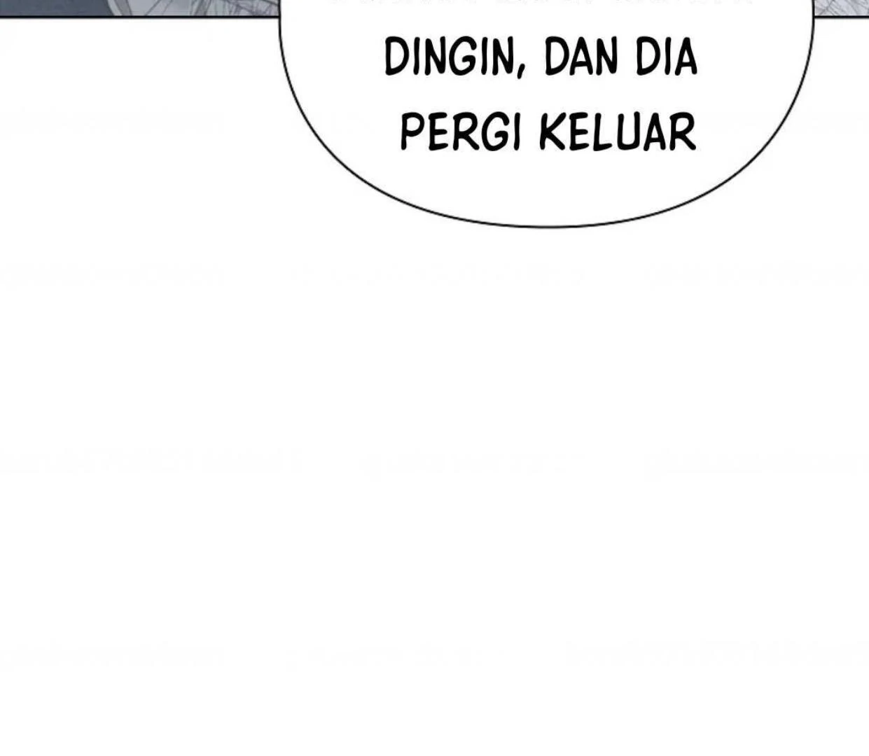 The Extra Decided to be Fake Chapter 13 Gambar 50