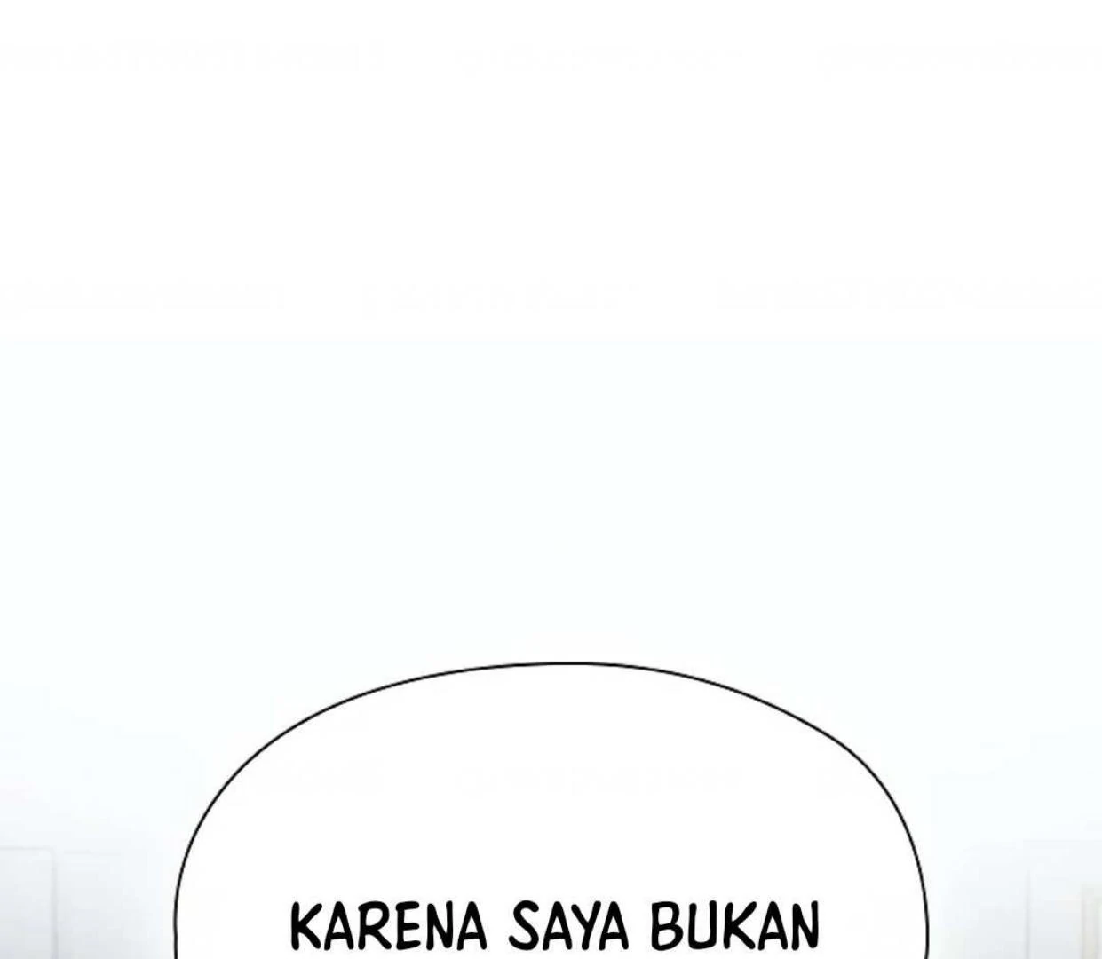 The Extra Decided to be Fake Chapter 13 Gambar 55