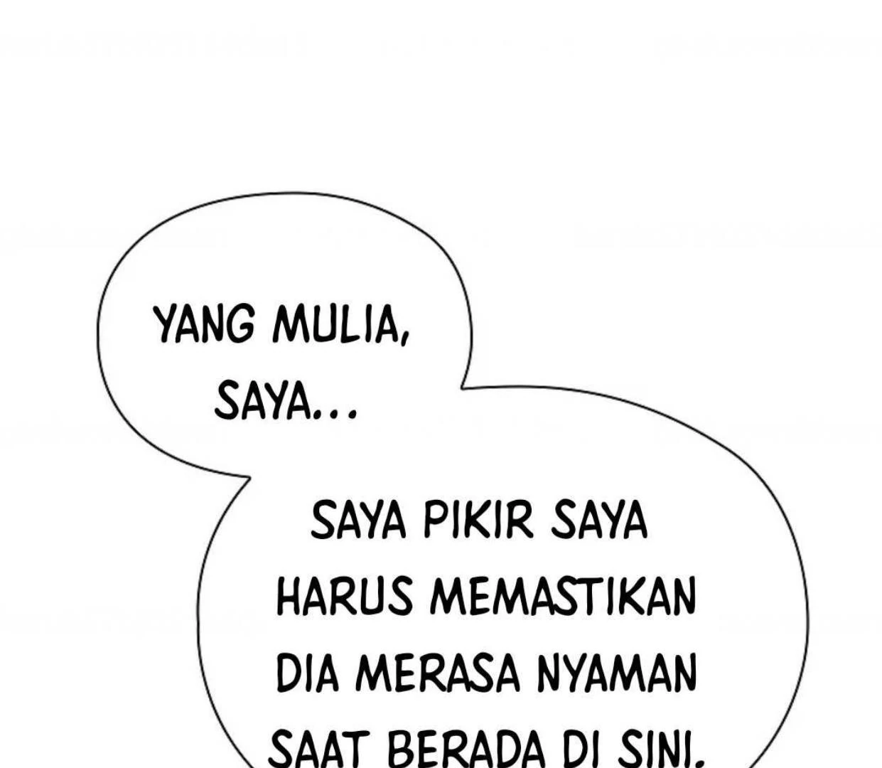 The Extra Decided to be Fake Chapter 13 Gambar 62