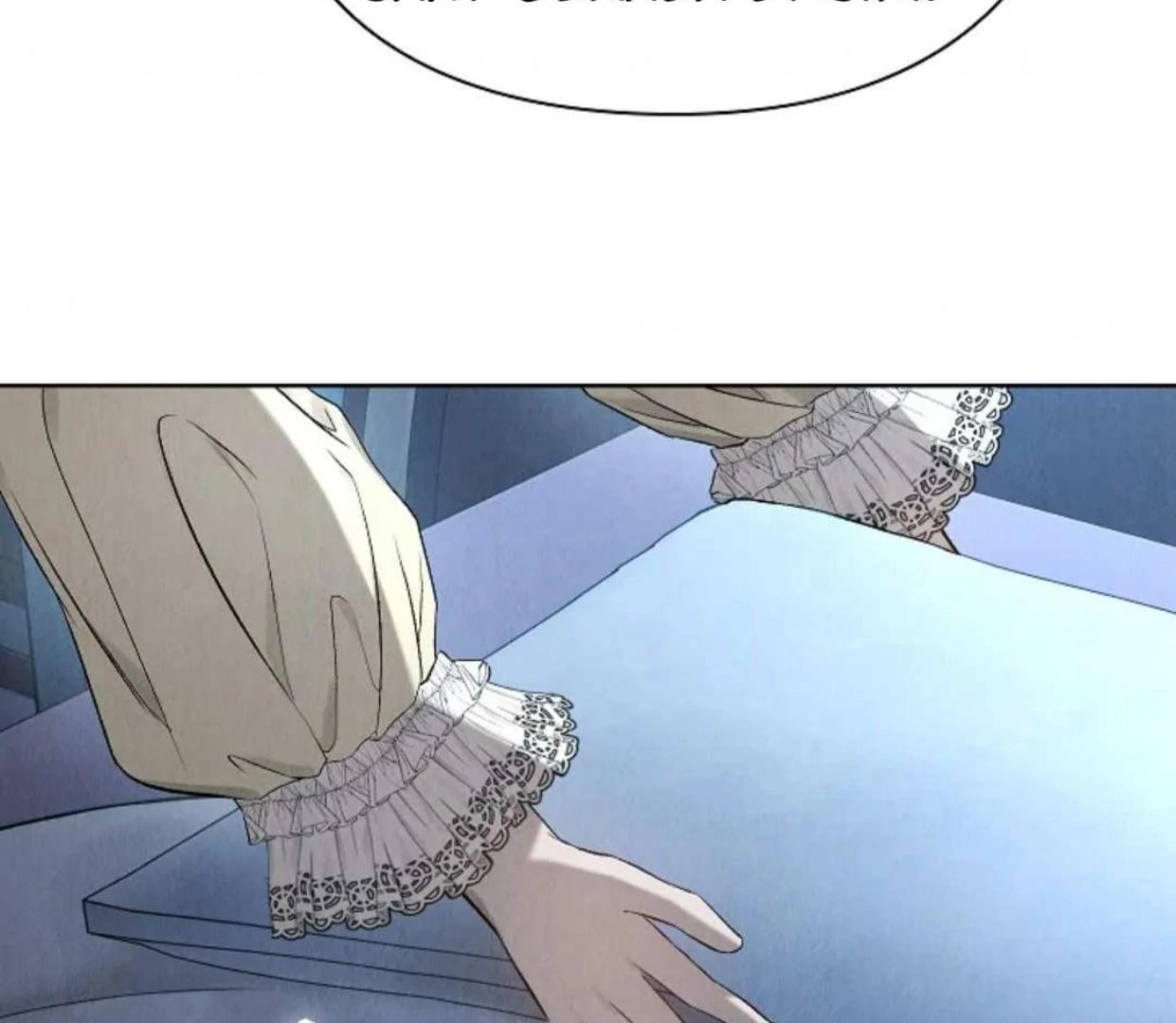 The Extra Decided to be Fake Chapter 13 Gambar 63