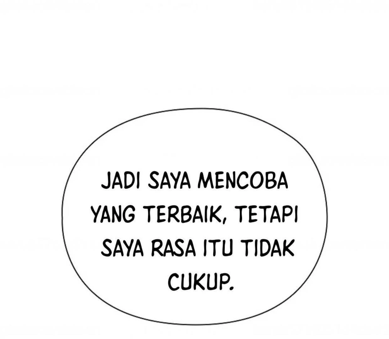 The Extra Decided to be Fake Chapter 13 Gambar 65