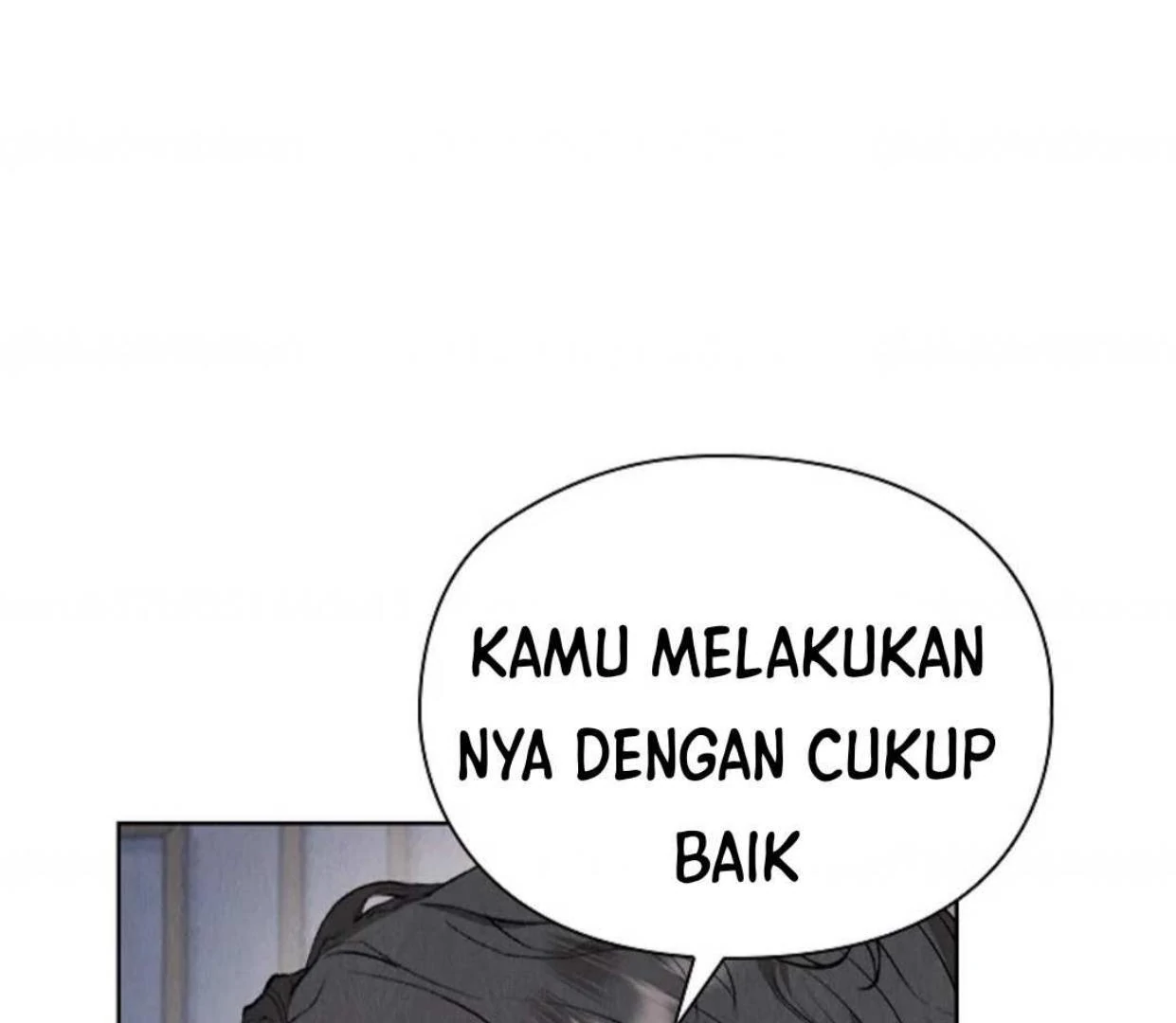 The Extra Decided to be Fake Chapter 13 Gambar 68