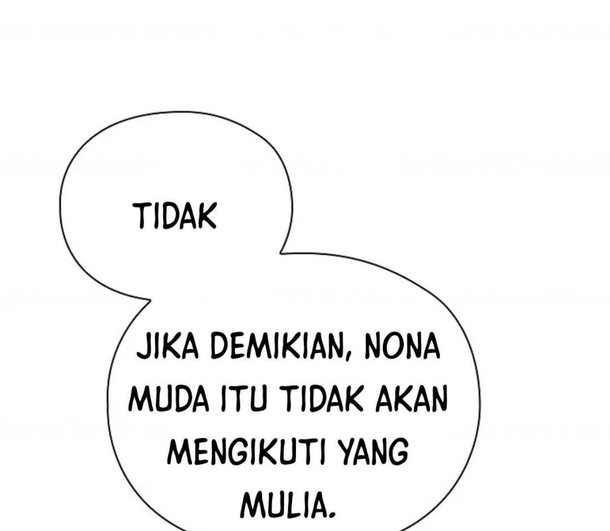 The Extra Decided to be Fake Chapter 13 Gambar 71