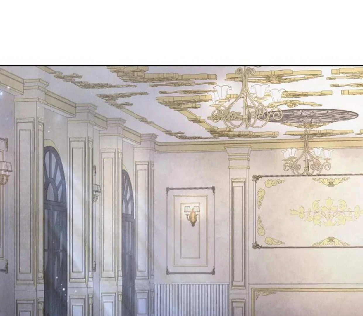 The Extra Decided to be Fake Chapter 13 Gambar 9