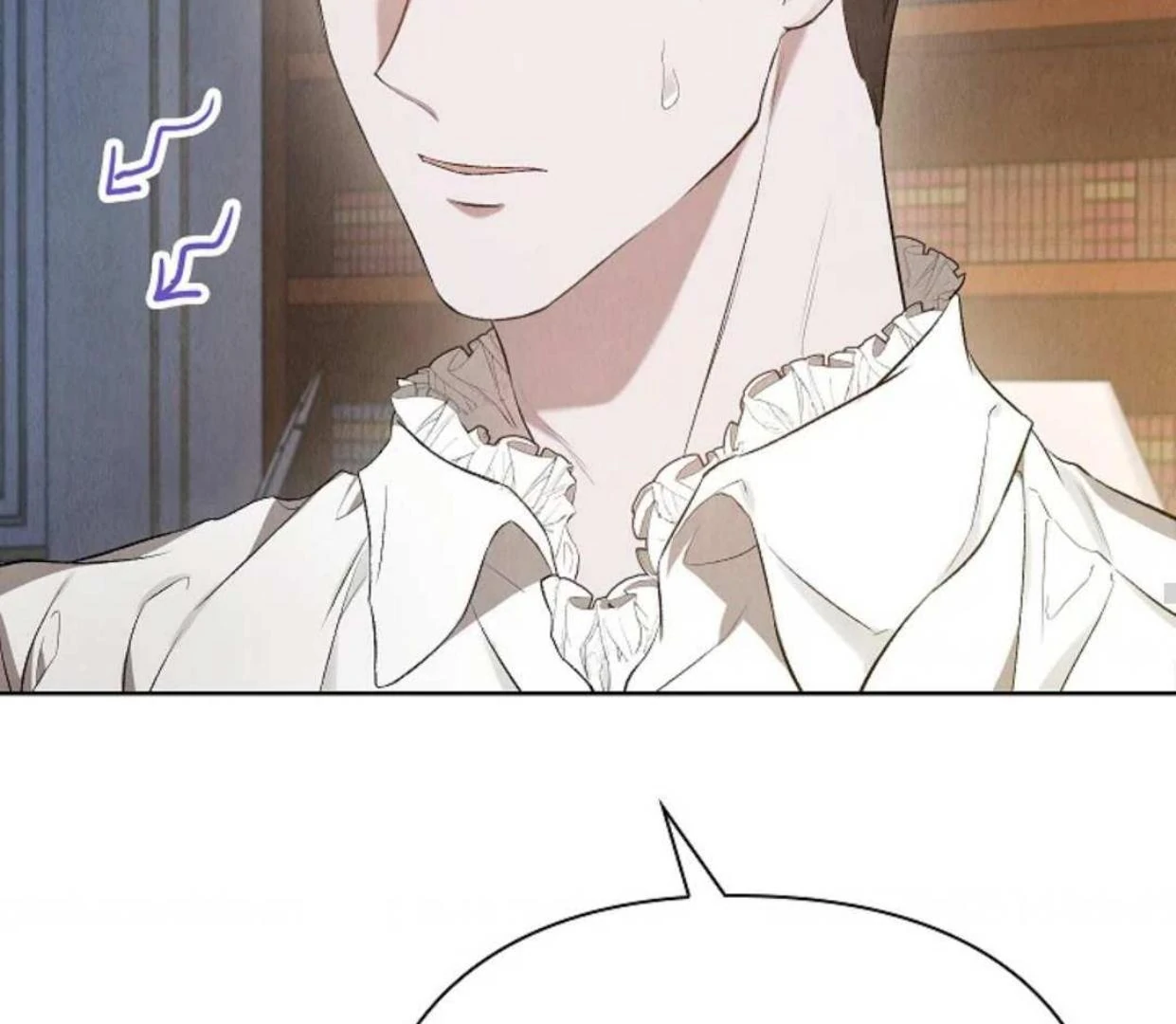 The Extra Decided to be Fake Chapter 13 Gambar 85