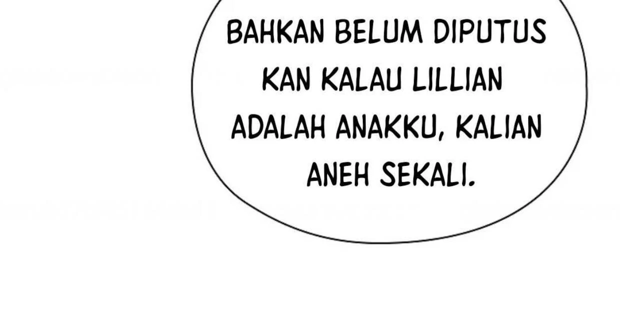 The Extra Decided to be Fake Chapter 13 Gambar 86