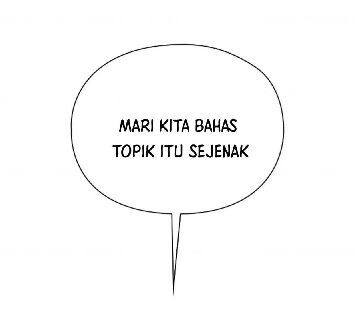 The Extra Decided to be Fake Chapter 13 Gambar 98