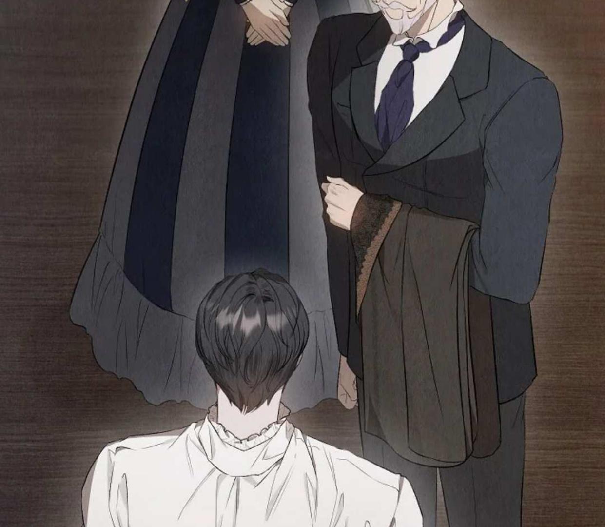 The Extra Decided to be Fake Chapter 13 Gambar 100