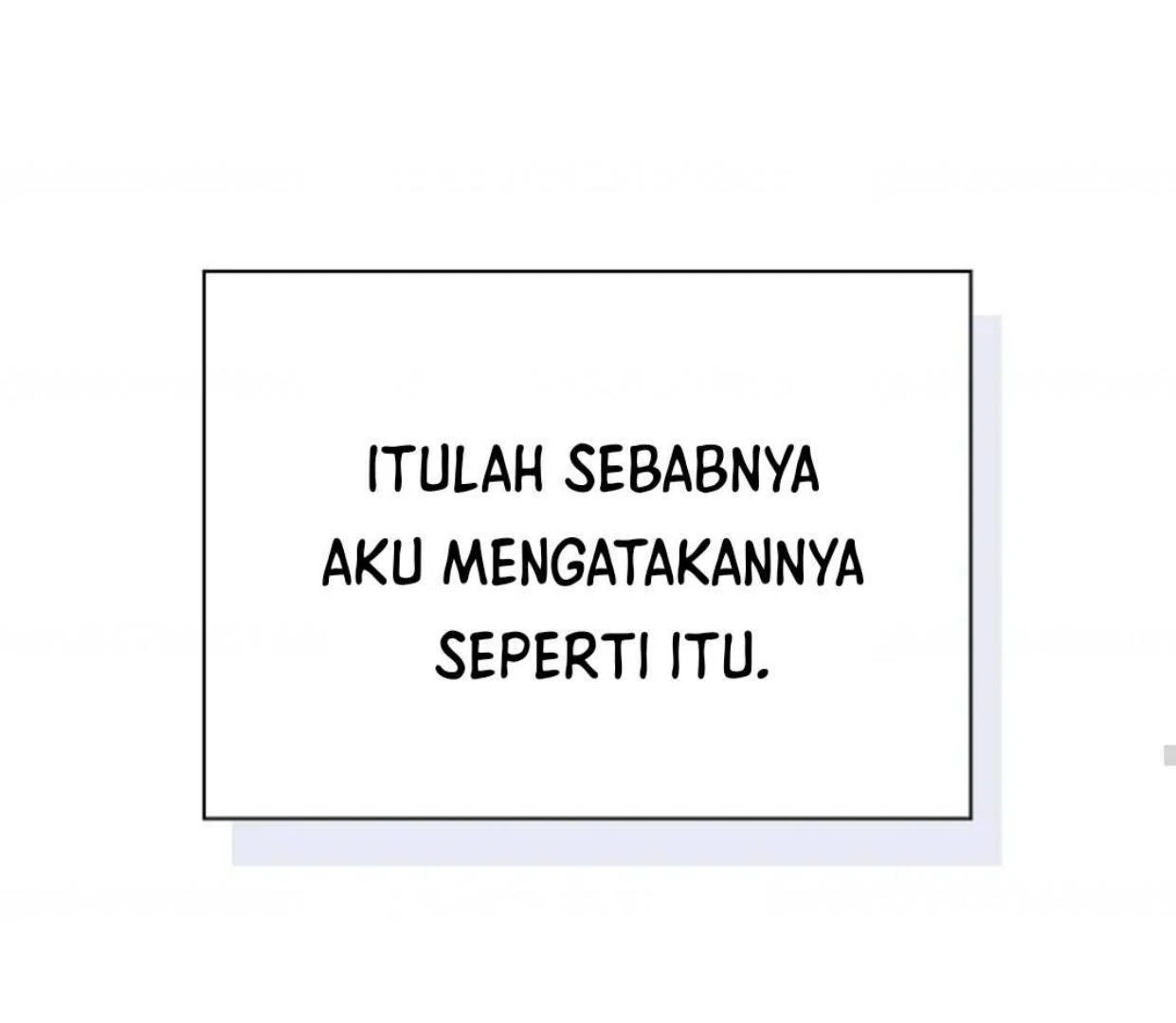 The Extra Decided to be Fake Chapter 13 Gambar 103