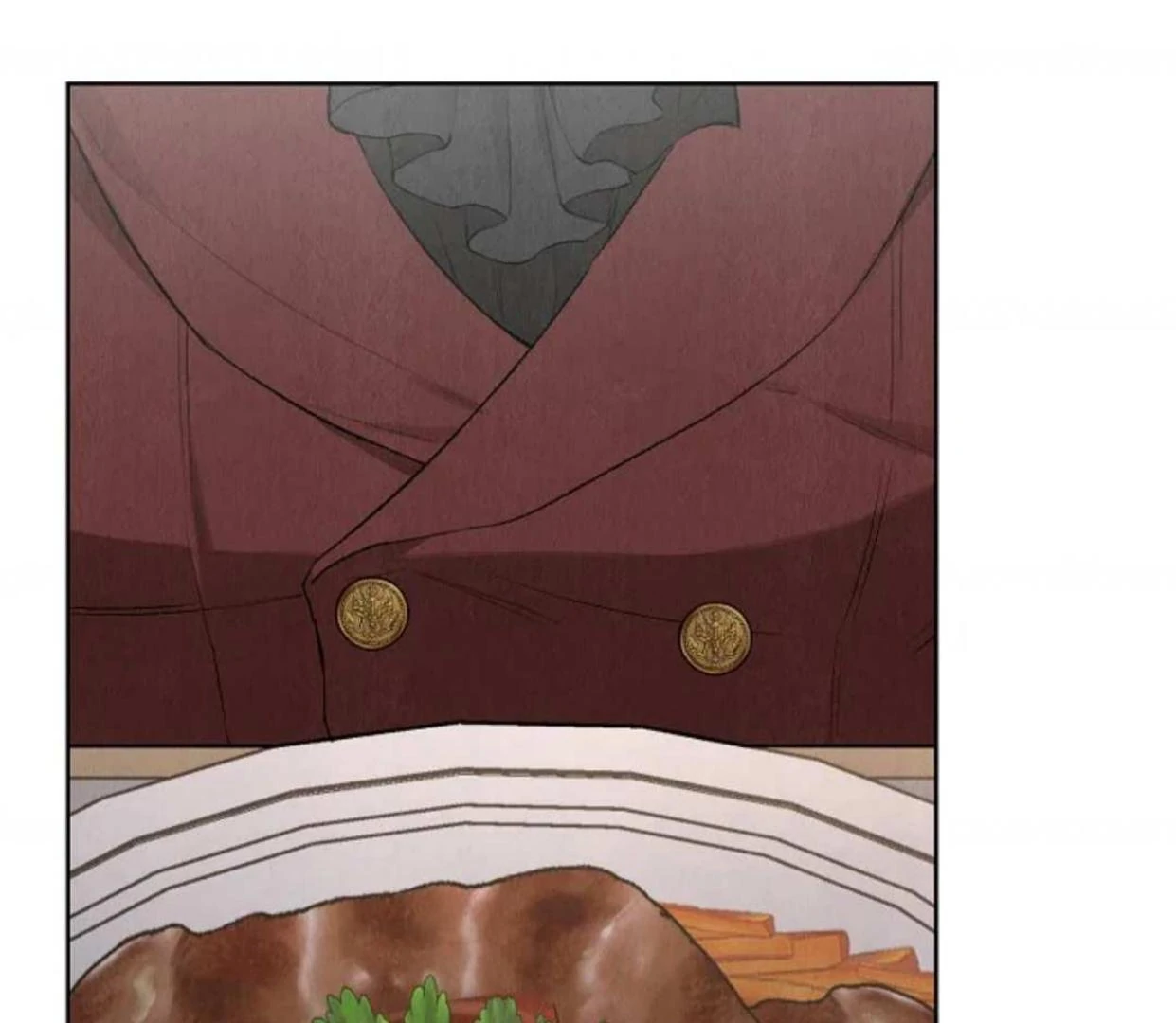 The Extra Decided to be Fake Chapter 13 Gambar 106